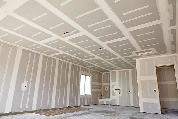 How to Avoid Hidden Costs in Drywall Projects