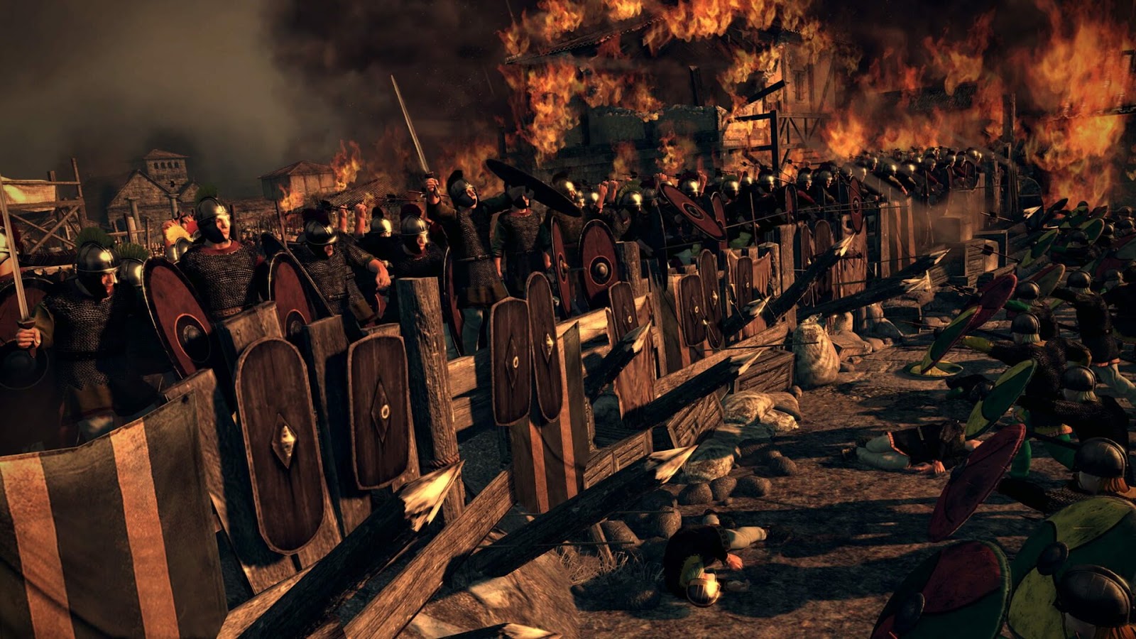 Total War