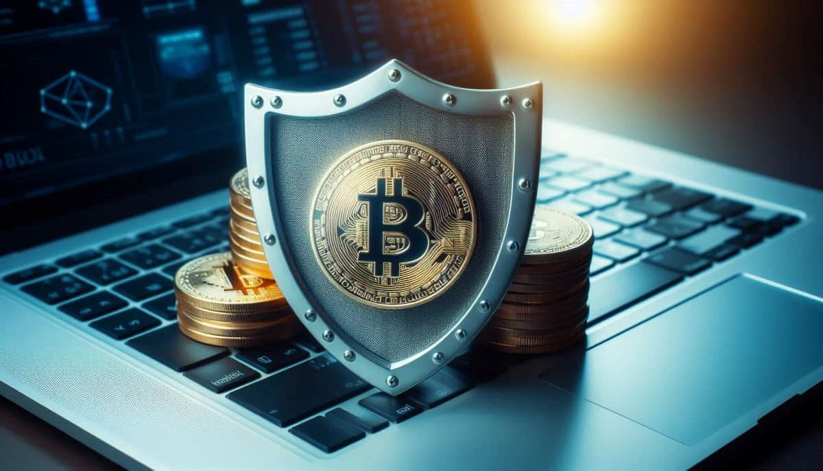 What Is Cryptocurrency Security?