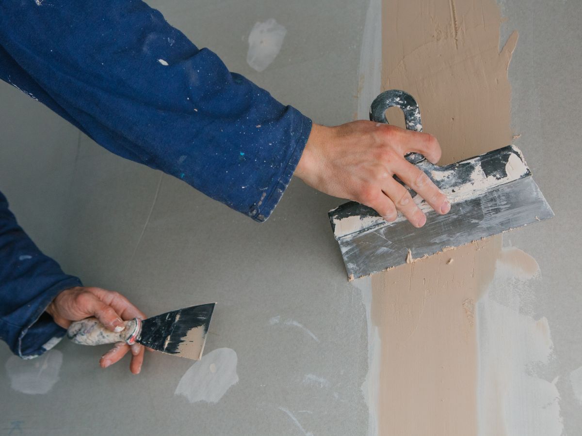 local plastering professionals in Norfolk