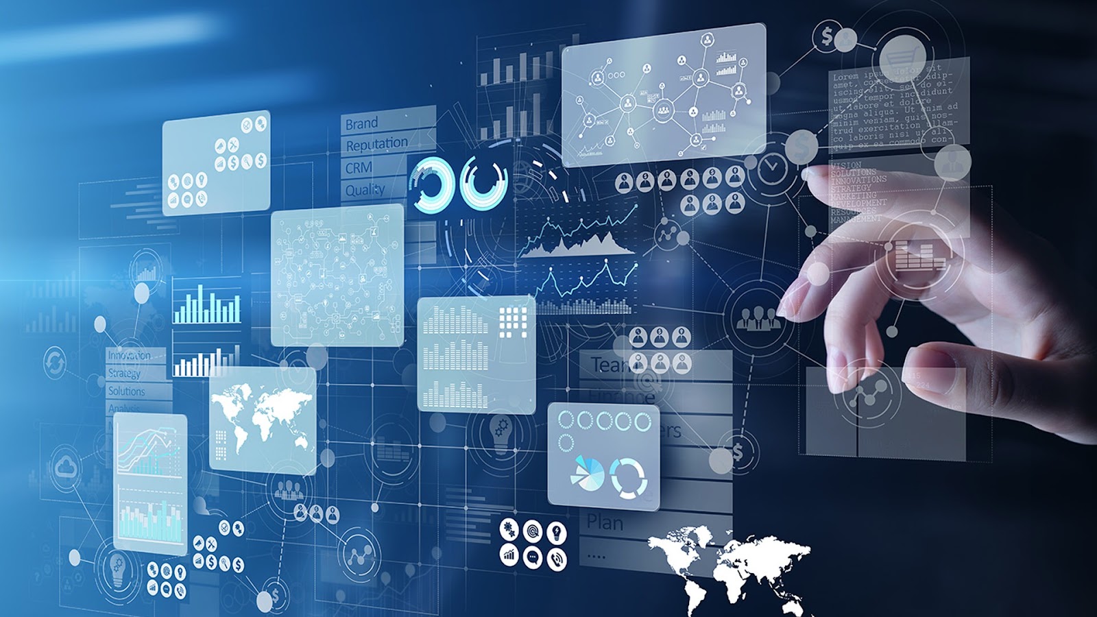Business Automation: Revolutionize Your Workflow Today