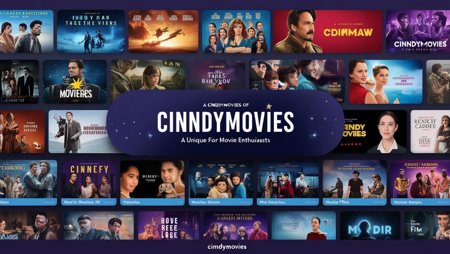 Cinndymovies