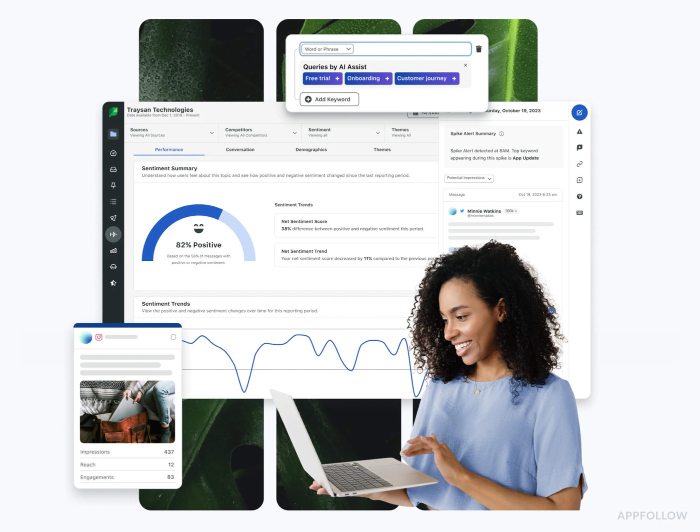reputation software
