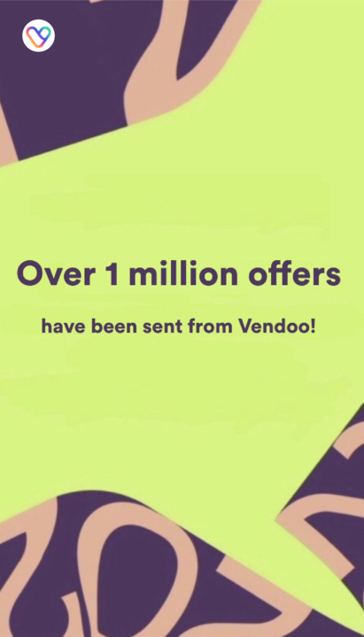 Sending Offers with Vendoo 