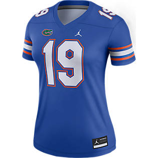 Florida Gator jersey