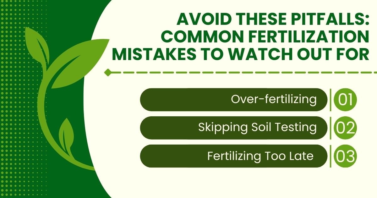 How to Fertilize Your Pasture Like a Pro