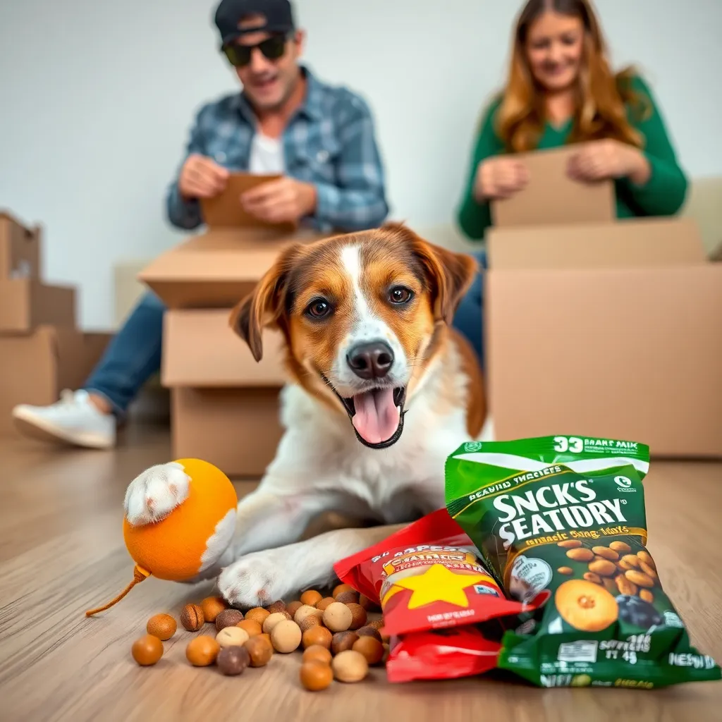 5 Must-Know Tips for Moving with Pets In India