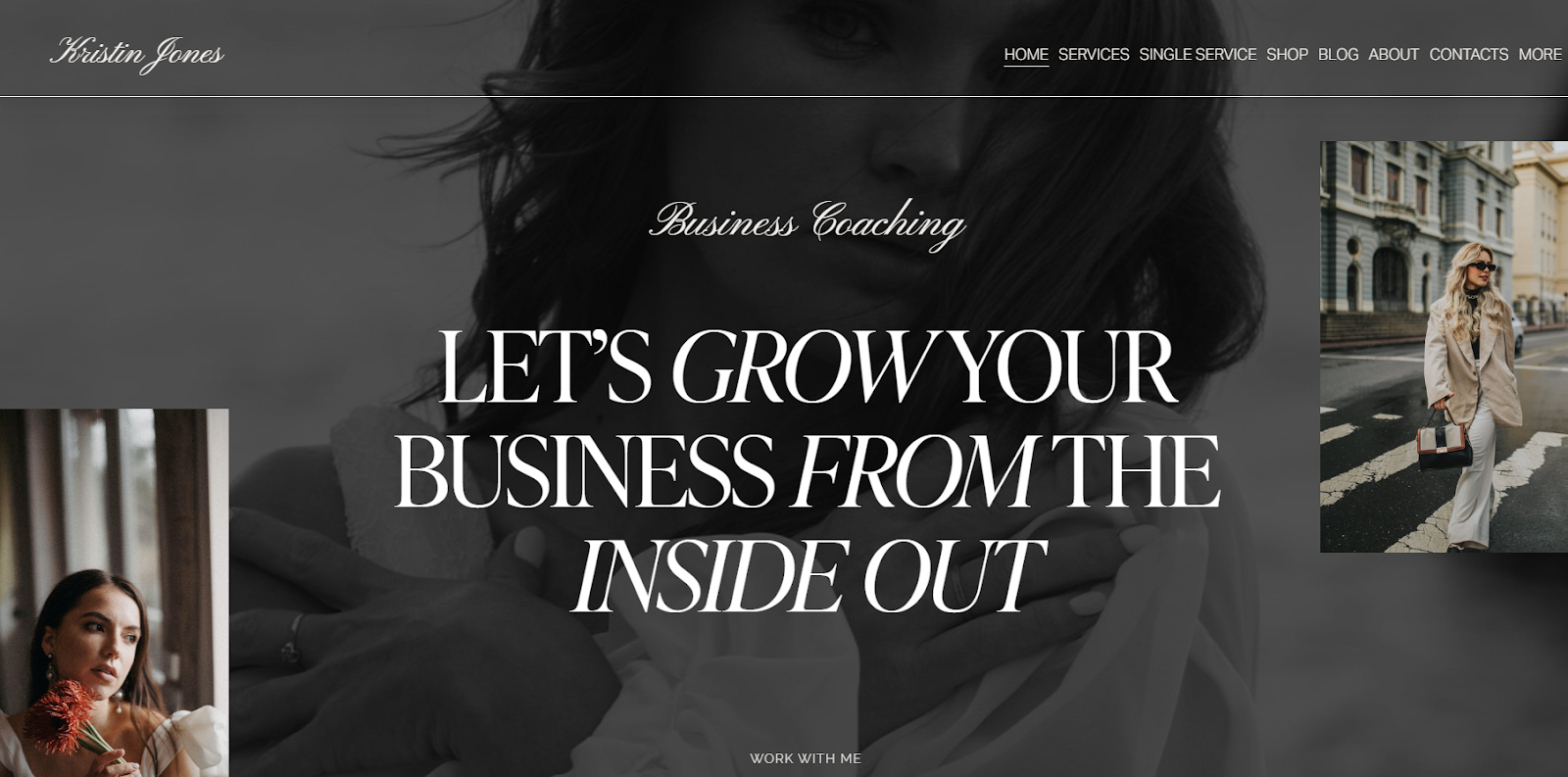 Custom Squarespace CSS Injection Example, Presentybox, squarespace about page, Squarespace best templates, Squarespace for your business, Squarespace shop not letting images upload, Squarespace templates