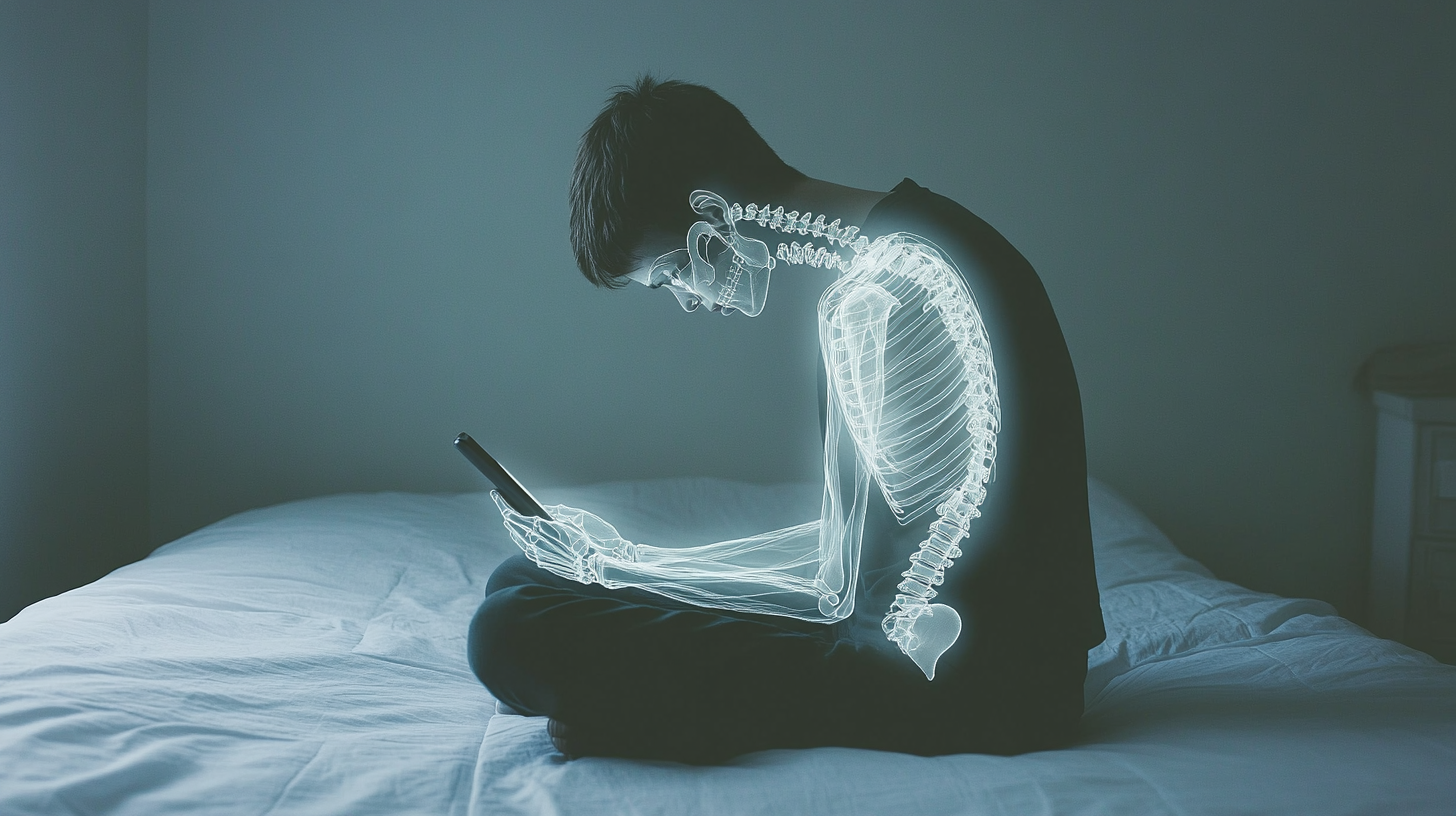 posture and respiration