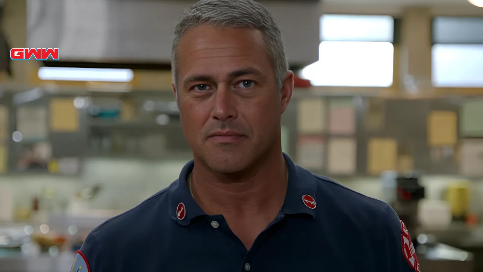 Taylor Kinney as Kelly Severide