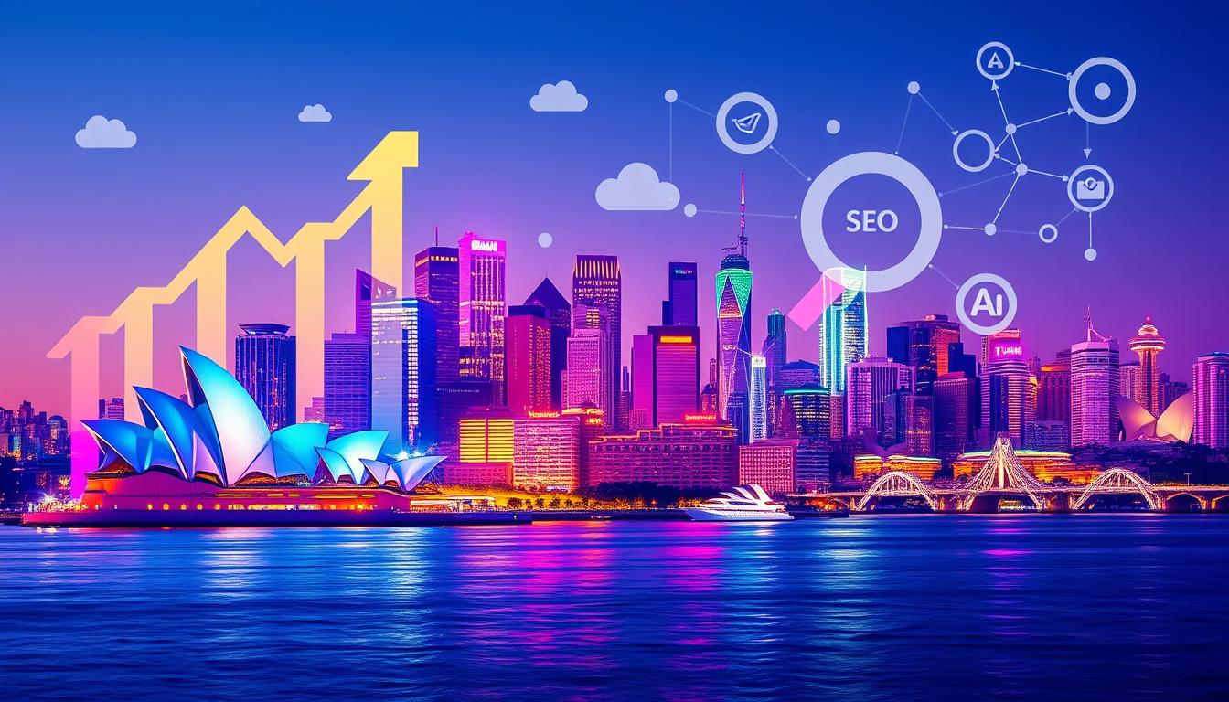 seo services australia
