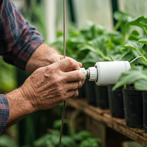 How to Choose the Right Heater for Your Plants