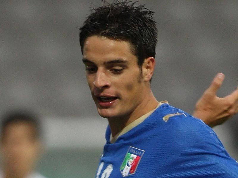 Giacomo Bonaventura: Hành Trình Sự Nghiệp Của Một Cầu Thủ Bóng Đá Italia Nổi Bật