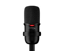 Imagem de HyperX SoloCast microphone