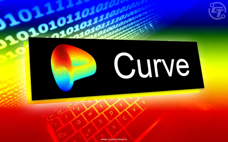 Curve Finance Coin (CRV): Khám Phá Nền Tảng DeFi Hàng Đầu 2024