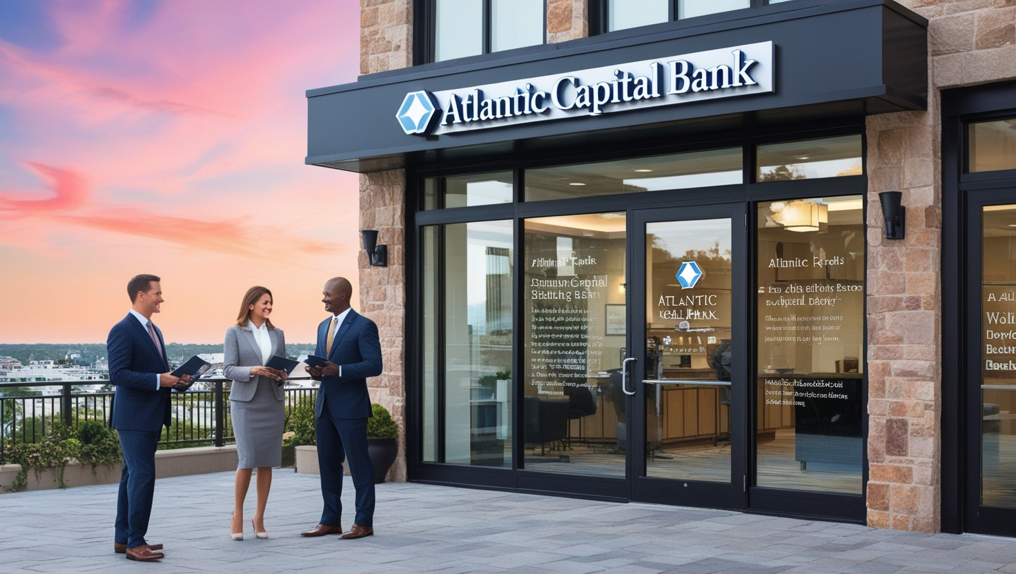 Atlantic Capital Bank