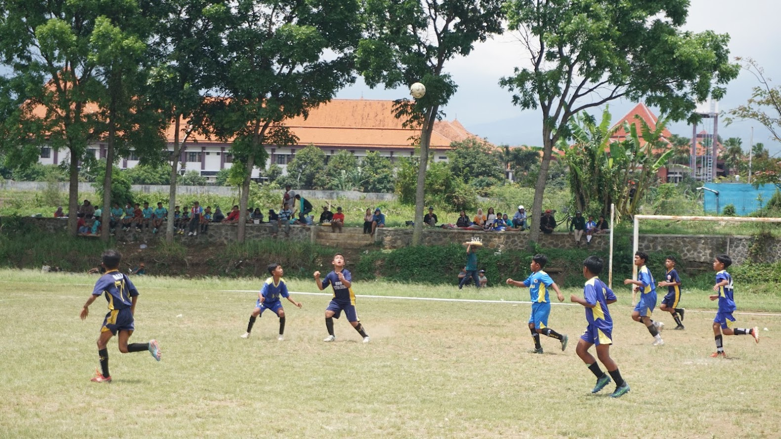 Akademi Bola di Malang