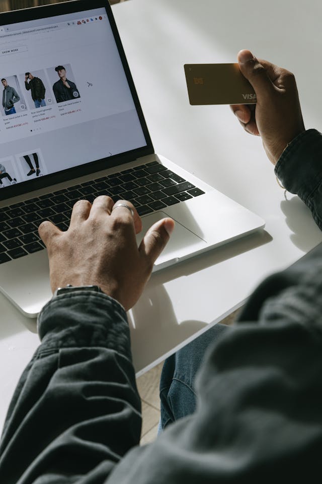 Ecommerce seo