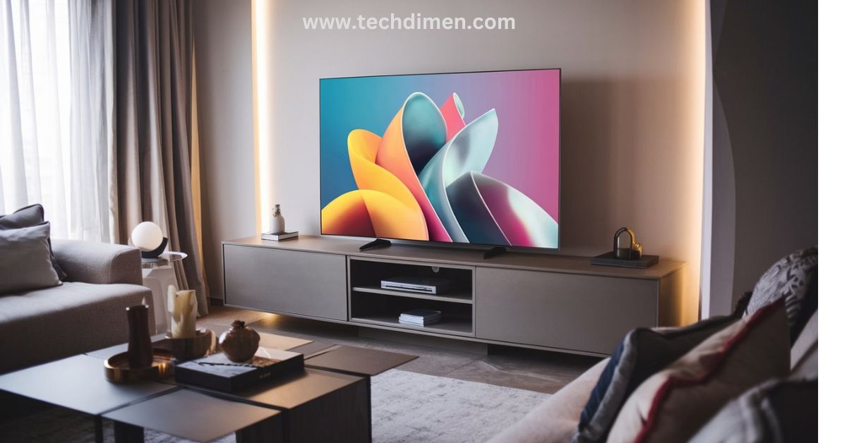 Choosing the Right TV Stand