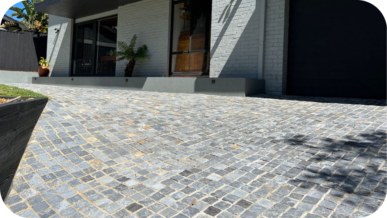 Matching Stone to Common Façade Types
