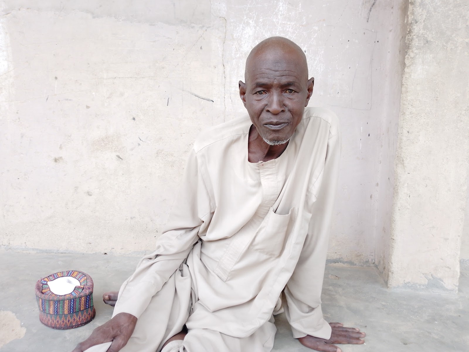 Water Runs Dry: Despite Multi-Billion Naira Borehole Projects, Borno Communities Suffer From Water Scarcity