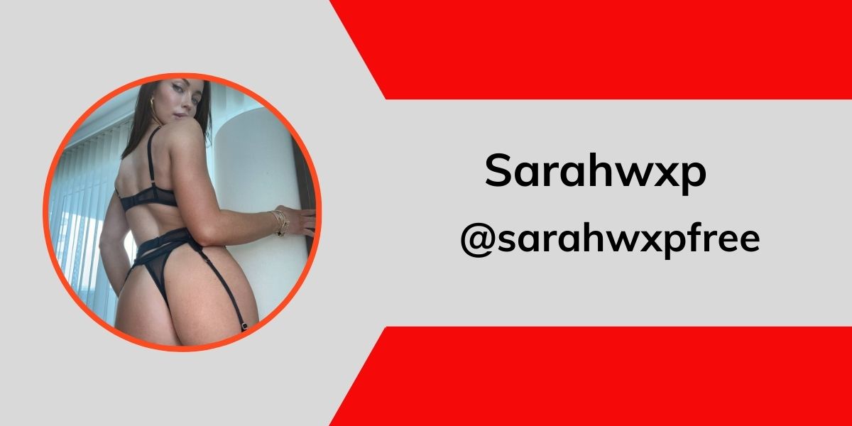 Sarahwxp