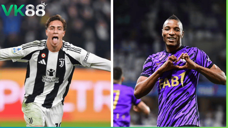 Lịch sử đối đầu Al Ain vs Juventus   