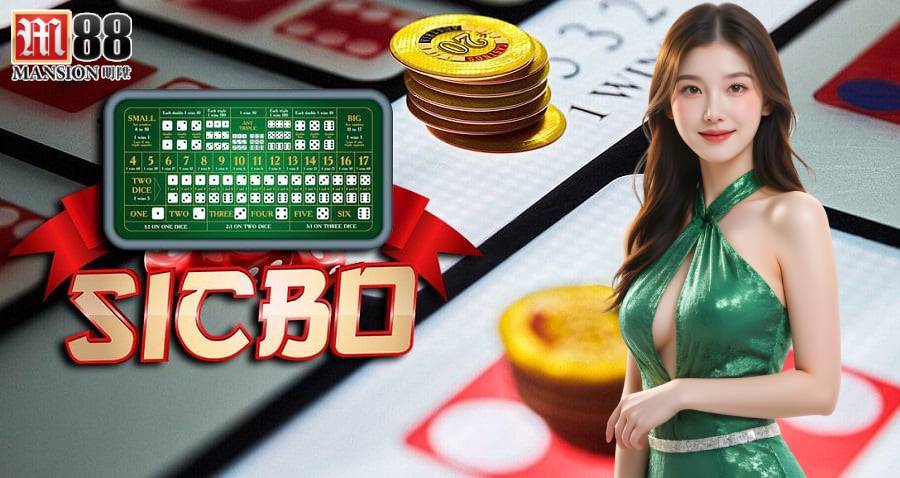 Bí quyết thắng lớn khi chơi Baccarat trên M88: Chiến thuật theo cầu