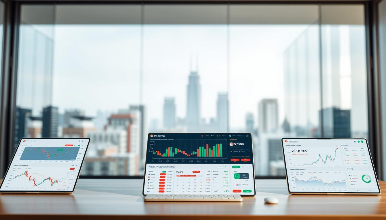 Bate Qyz App ferramentas de análise