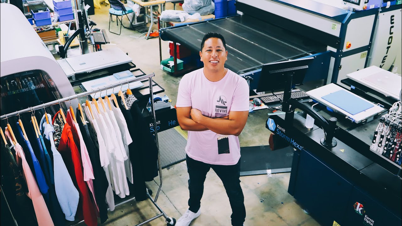 How to Build Your Brand as a Fashion Designer