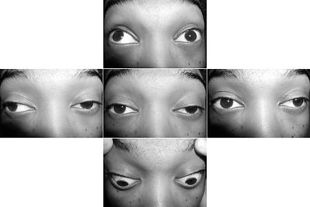 A collage of different images of a person's eyes

AI-generated content may be incorrect.