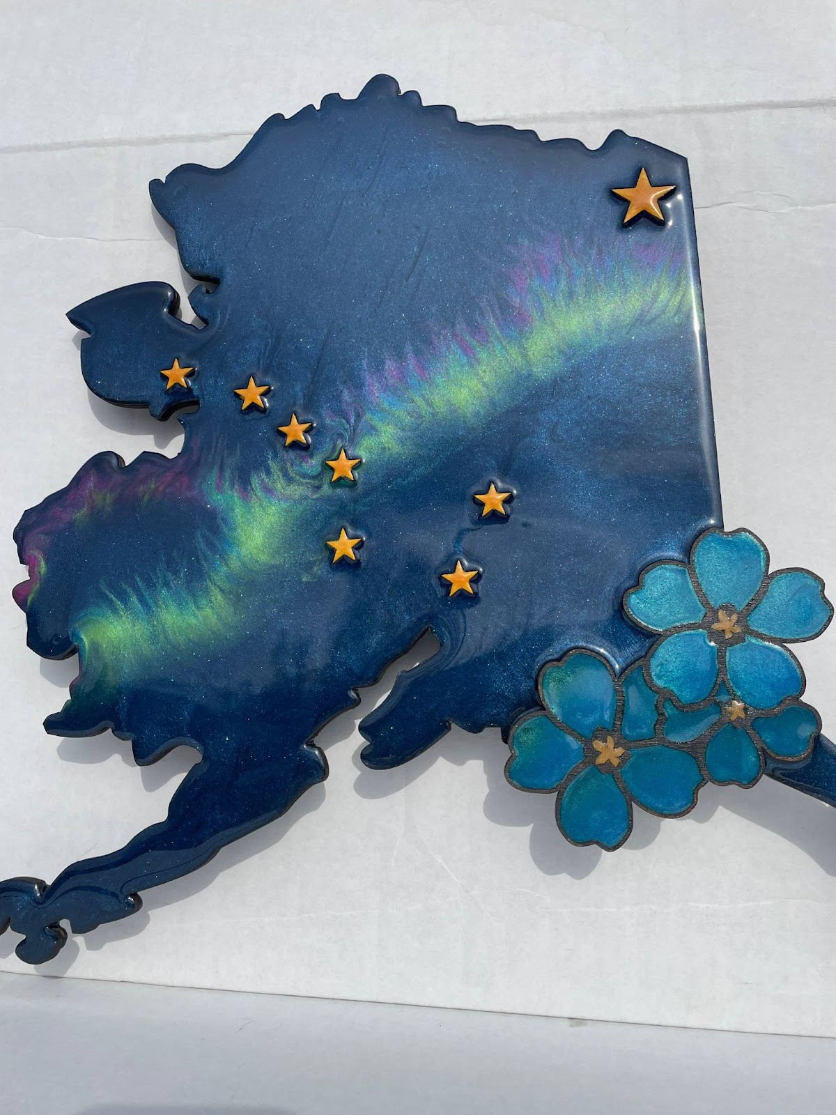 Why Add Resin to Laser Projects