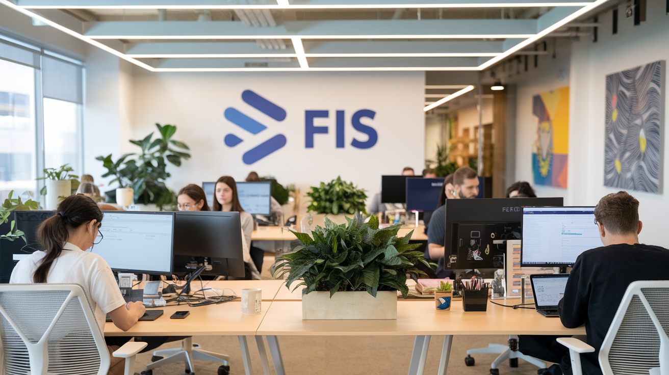 fis global careers