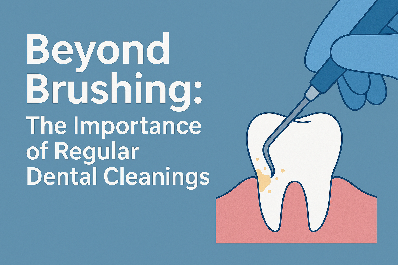 professional teeth cleaning in Chanda Nagar