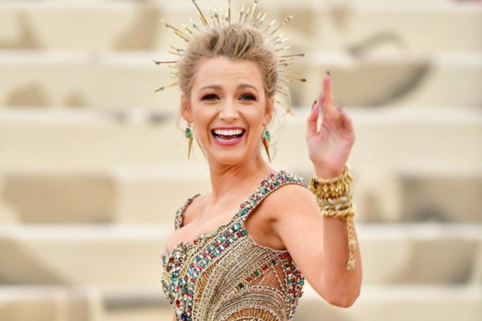 What is Blake Lively's Net Worth in 2024? | Fan Arch
