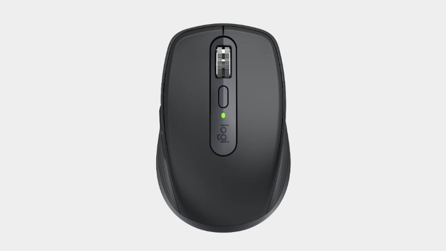 MX Anywhere 3S｜Logicool