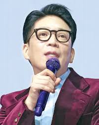 A picture of MC Mong