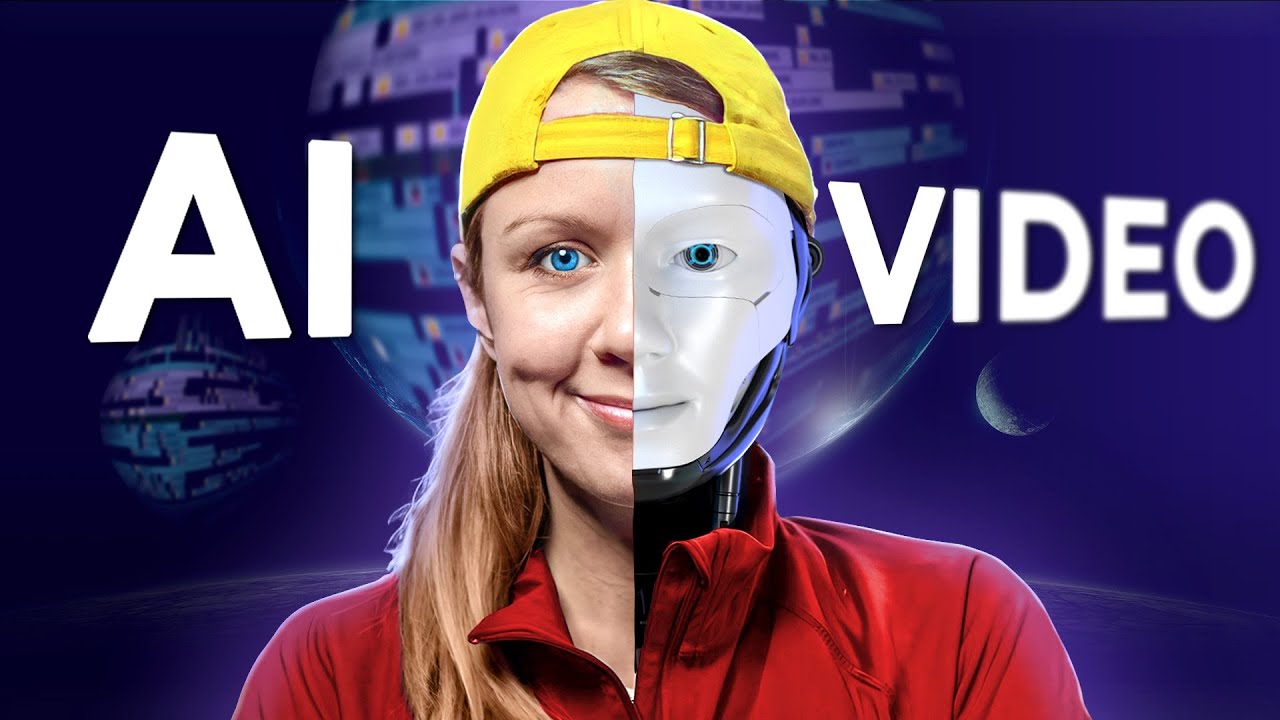 ai ugc video