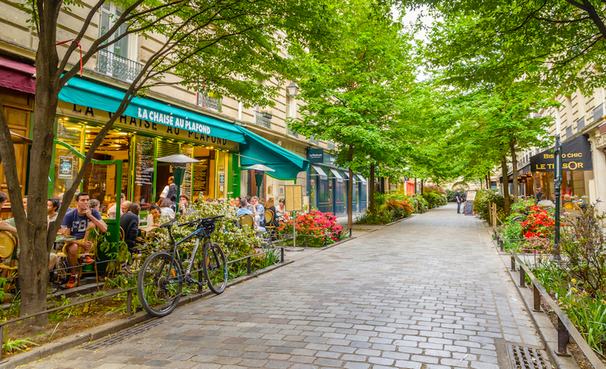 What to Do in Le Marais: Top Sights, Food & Shops | WeShare