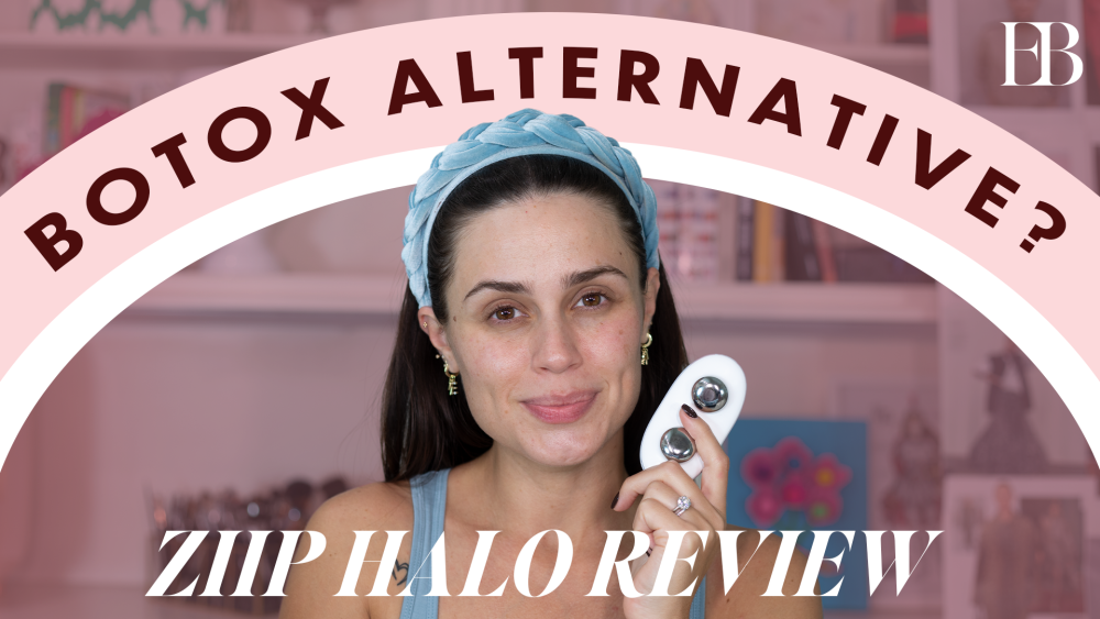 Discover the ZIIP HALO, the ultimate Botox alternative. Achieve a youthful glow and smoother skin without the needles.