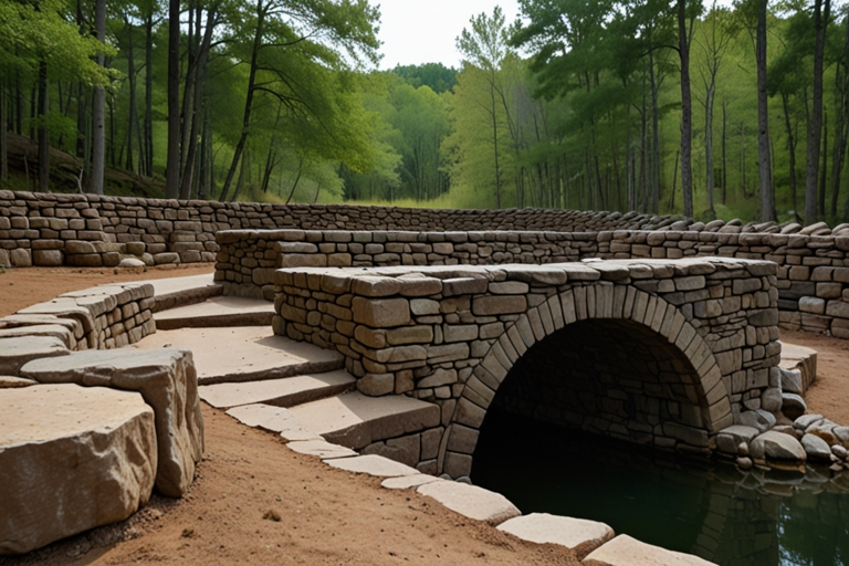 Backbone State Park