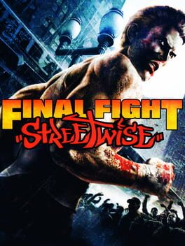 Thread 'Final Fight: Streetwise; Beat Down With Attitude'