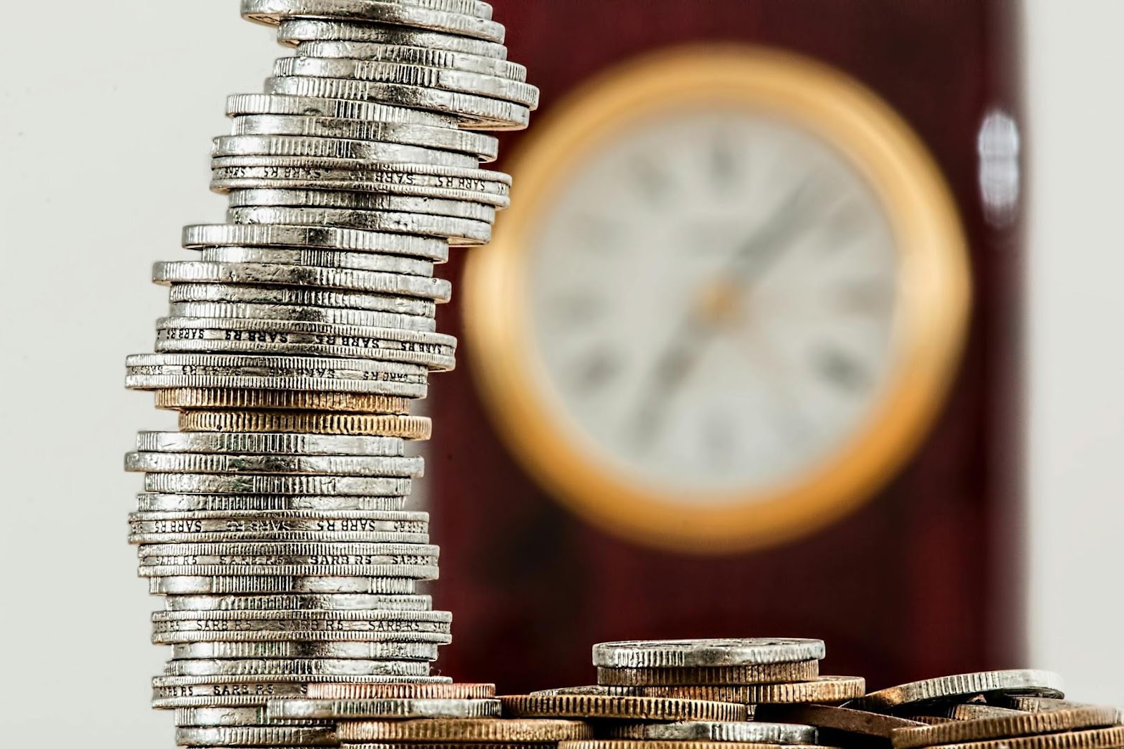 Finance Hacks for Saving More Money Every Month