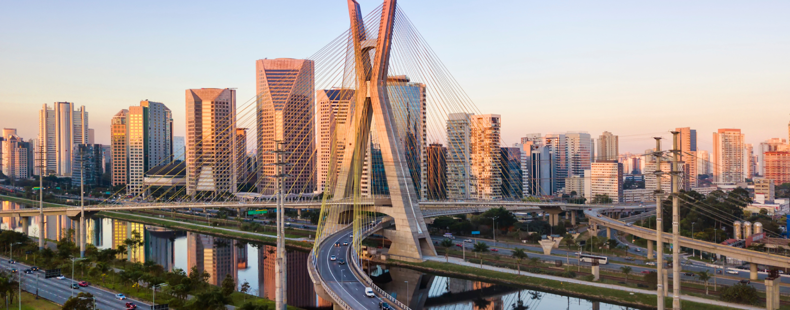 São Paulo tech scene