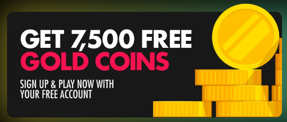 McLuck casino welcome bonus