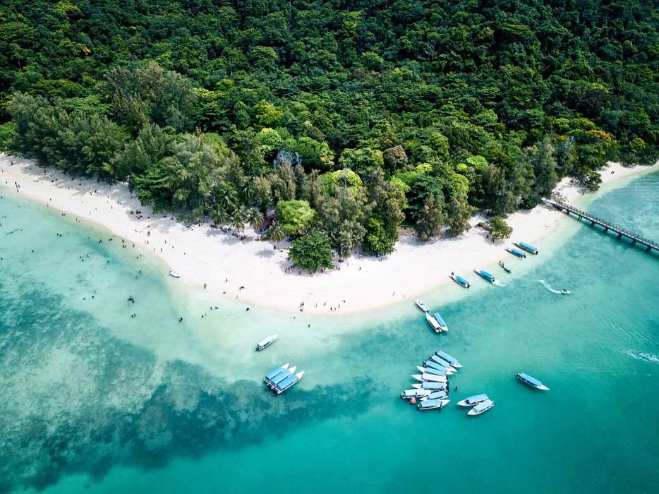 10 outdoor activities in langkawi for day time adventure langkawi island hopping 
