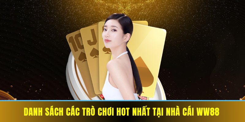 Kho tàng game chất lượng cao