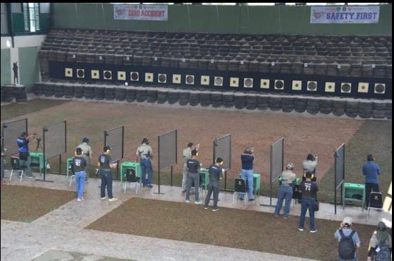 Rekomendasi Tempat Shooting Range di Jakarta 