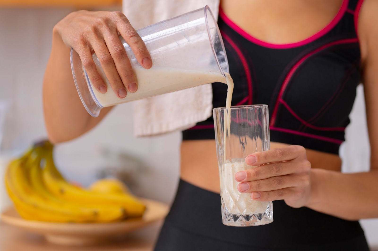 best protein shake recipes for weight loss 