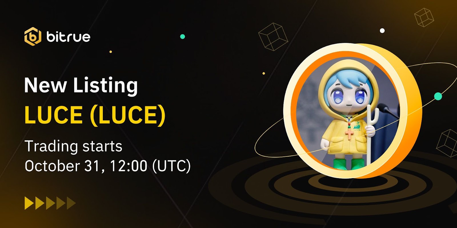 LUCE Listing in Bitrue.jpeg